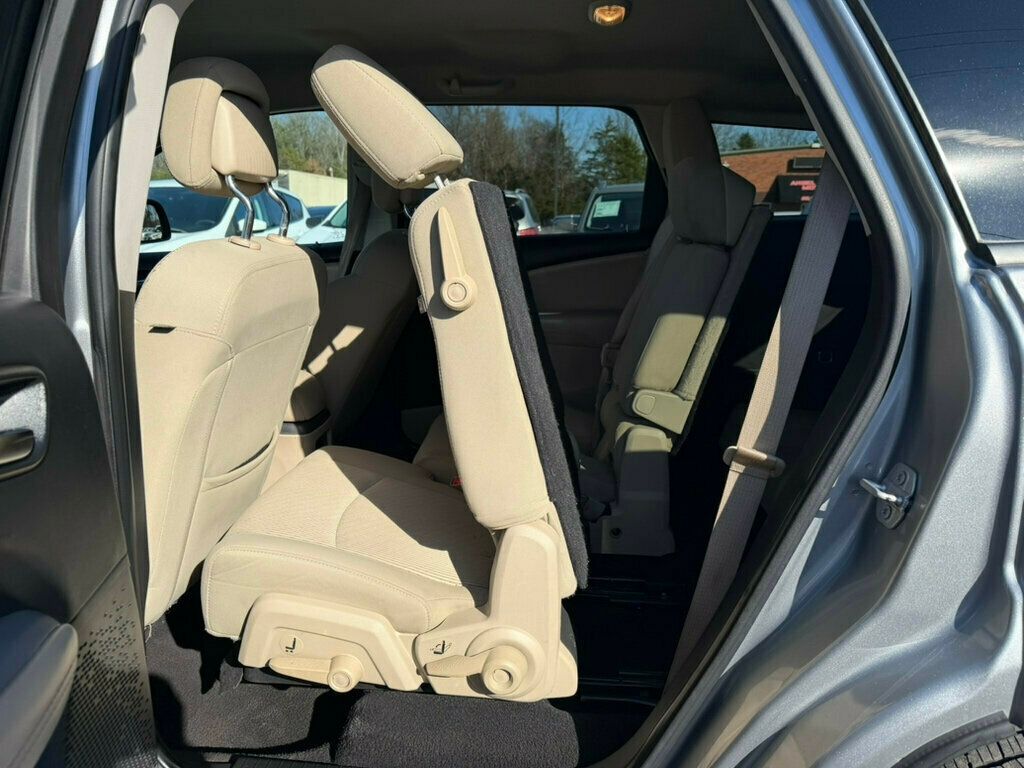 2020 Dodge Journey SE Value FWD - 22947896 - 15