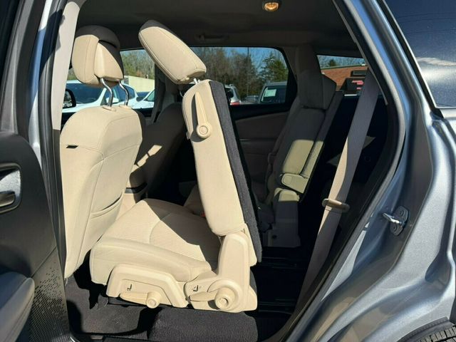 2020 Dodge Journey SE Value FWD - 22947896 - 15