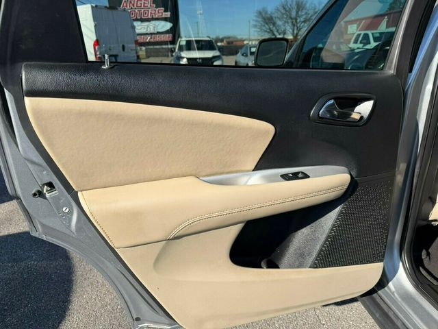 2020 Dodge Journey SE Value FWD - 22947896 - 16