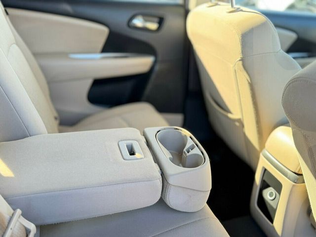 2020 Dodge Journey SE Value FWD - 22947896 - 17