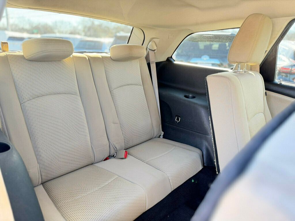 2020 Dodge Journey SE Value FWD - 22947896 - 18