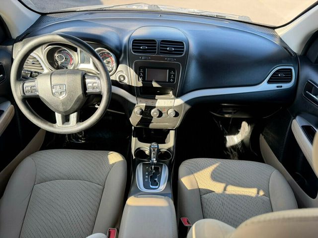 2020 Dodge Journey SE Value FWD - 22947896 - 19