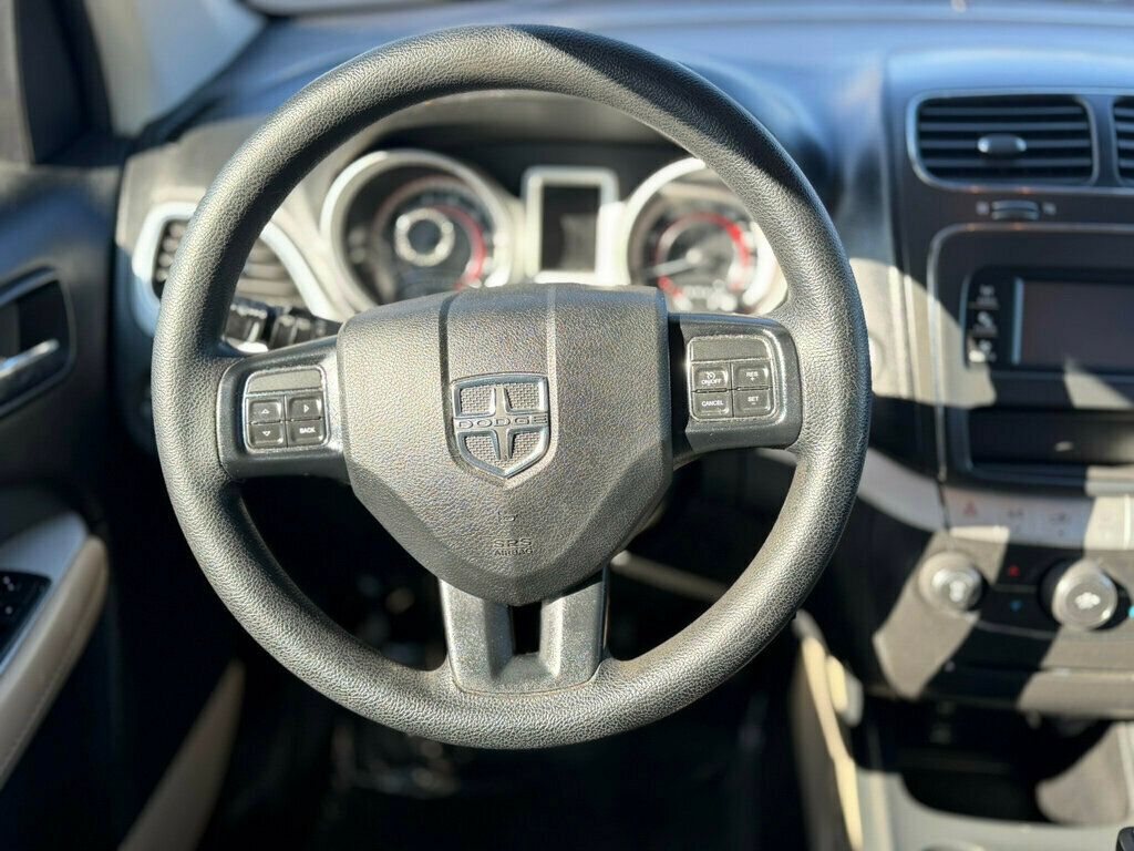 2020 Dodge Journey SE Value FWD - 22947896 - 20