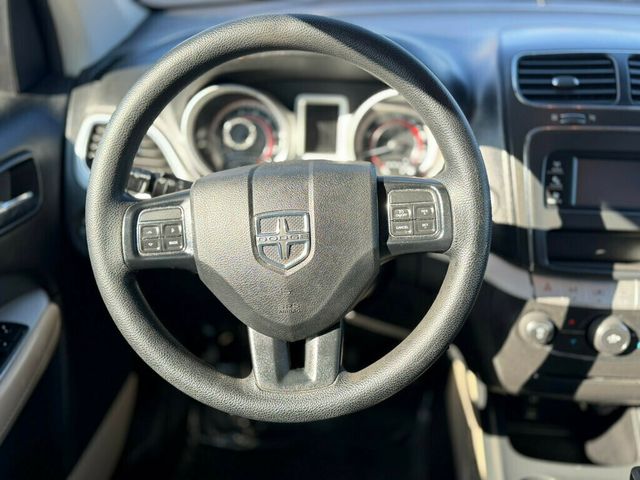 2020 Dodge Journey SE Value FWD - 22947896 - 20