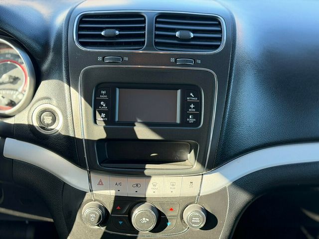 2020 Dodge Journey SE Value FWD - 22947896 - 21