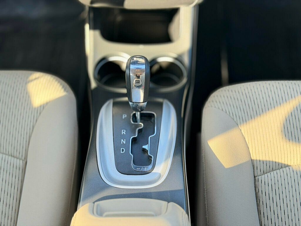 2020 Dodge Journey SE Value FWD - 22947896 - 22