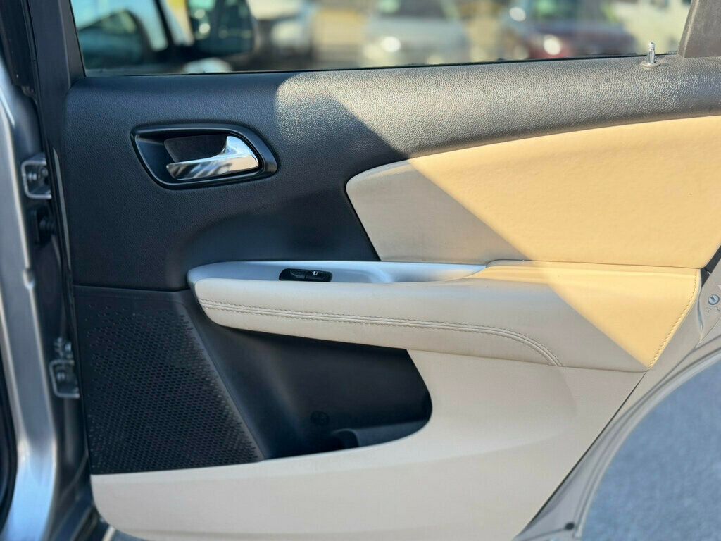 2020 Dodge Journey SE Value FWD - 22947896 - 23