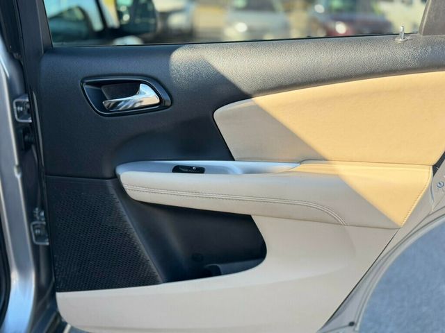 2020 Dodge Journey SE Value FWD - 22947896 - 23