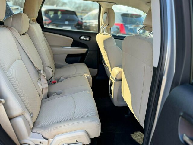 2020 Dodge Journey SE Value FWD - 22947896 - 24