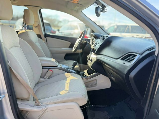 2020 Dodge Journey SE Value FWD - 22947896 - 25