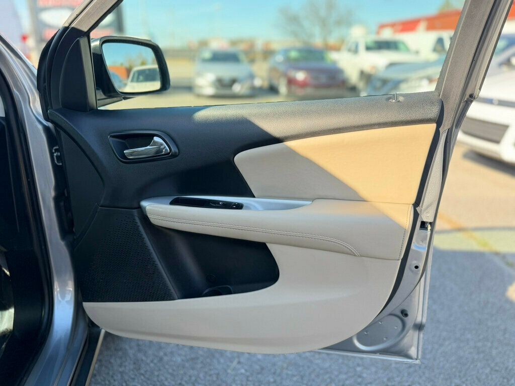 2020 Dodge Journey SE Value FWD - 22947896 - 26