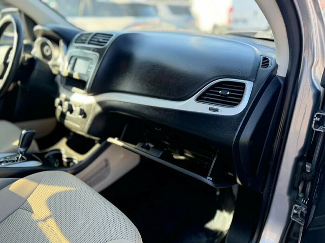 2020 Dodge Journey SE Value FWD - 22947896 - 27