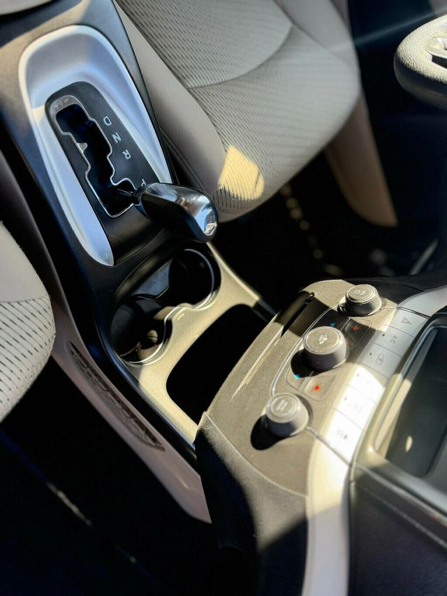 2020 Dodge Journey SE Value FWD - 22947896 - 28