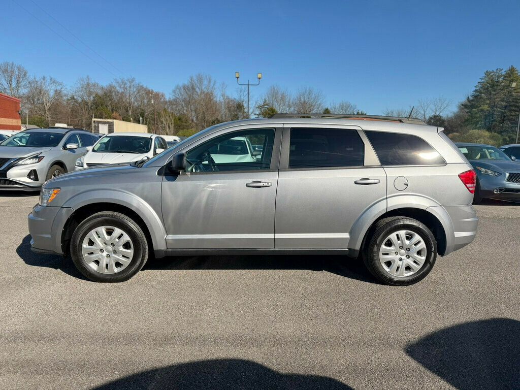 2020 Dodge Journey SE Value photo 2