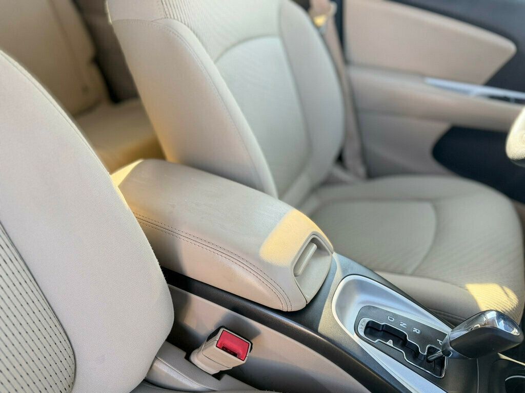 2020 Dodge Journey SE Value FWD - 22947896 - 29