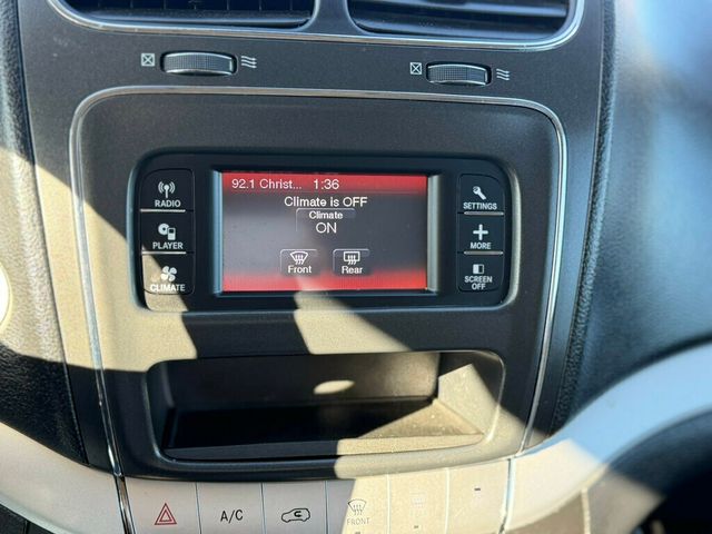 2020 Dodge Journey SE Value FWD - 22947896 - 31