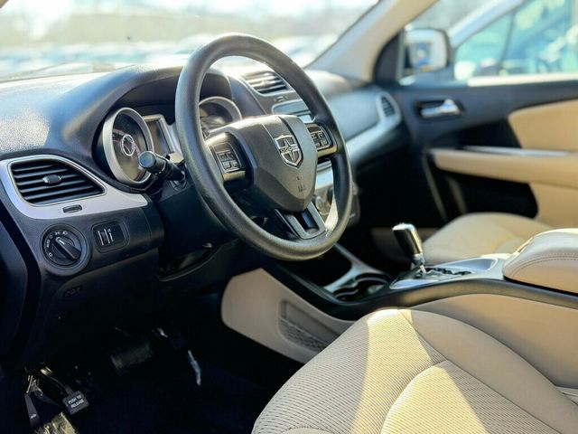 2020 Dodge Journey SE Value FWD - 22947896 - 32