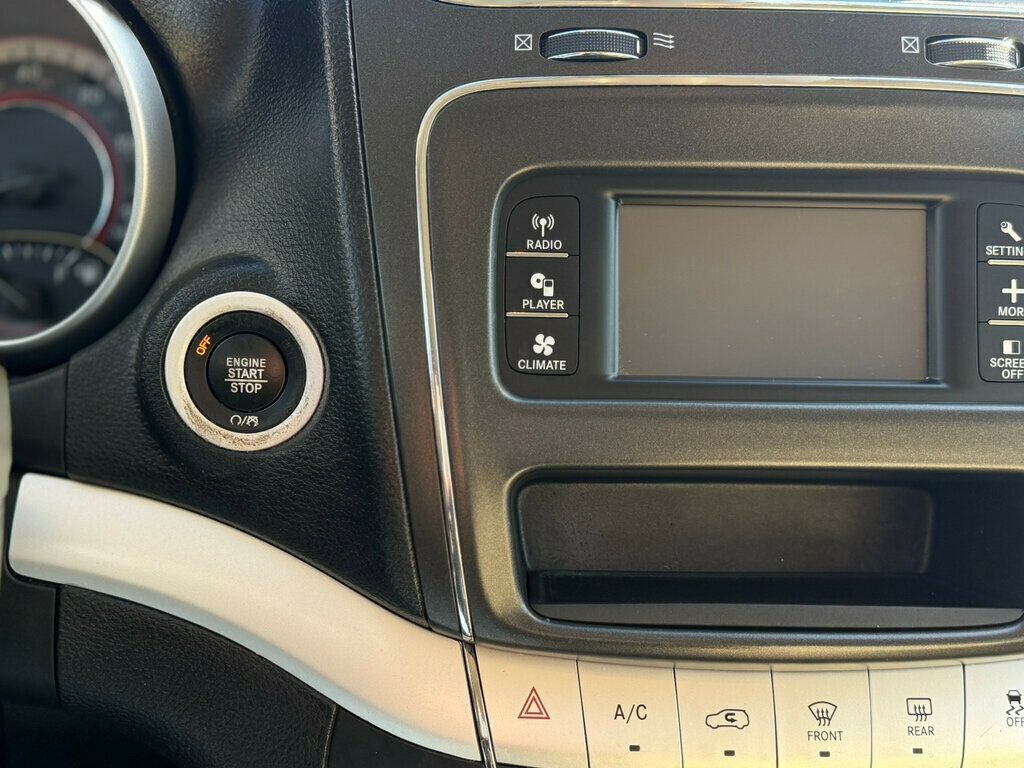 2020 Dodge Journey SE Value FWD - 22947896 - 33