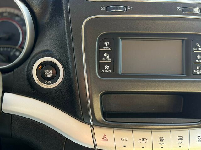 2020 Dodge Journey SE Value FWD - 22947896 - 33