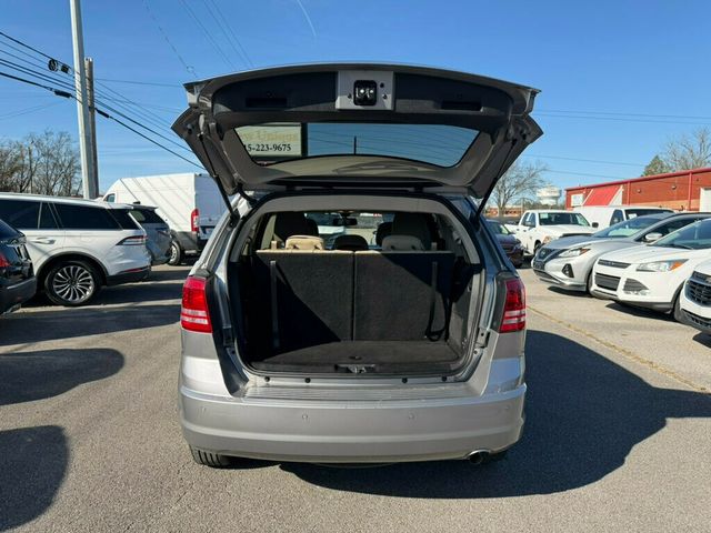 2020 Dodge Journey SE Value FWD - 22947896 - 36