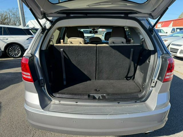 2020 Dodge Journey SE Value FWD - 22947896 - 37