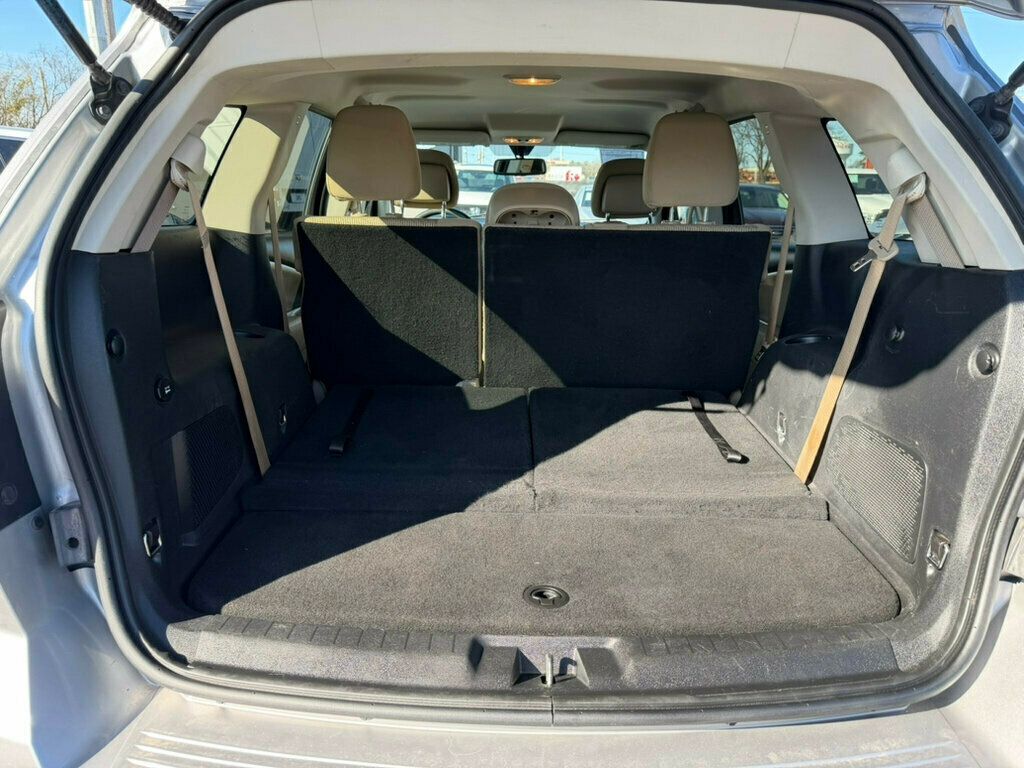 2020 Dodge Journey SE Value FWD - 22947896 - 38