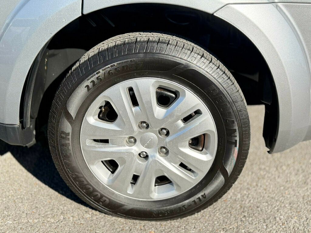 2020 Dodge Journey SE Value FWD - 22947896 - 39