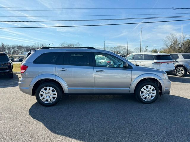 2020 Dodge Journey SE Value FWD - 22947896 - 6