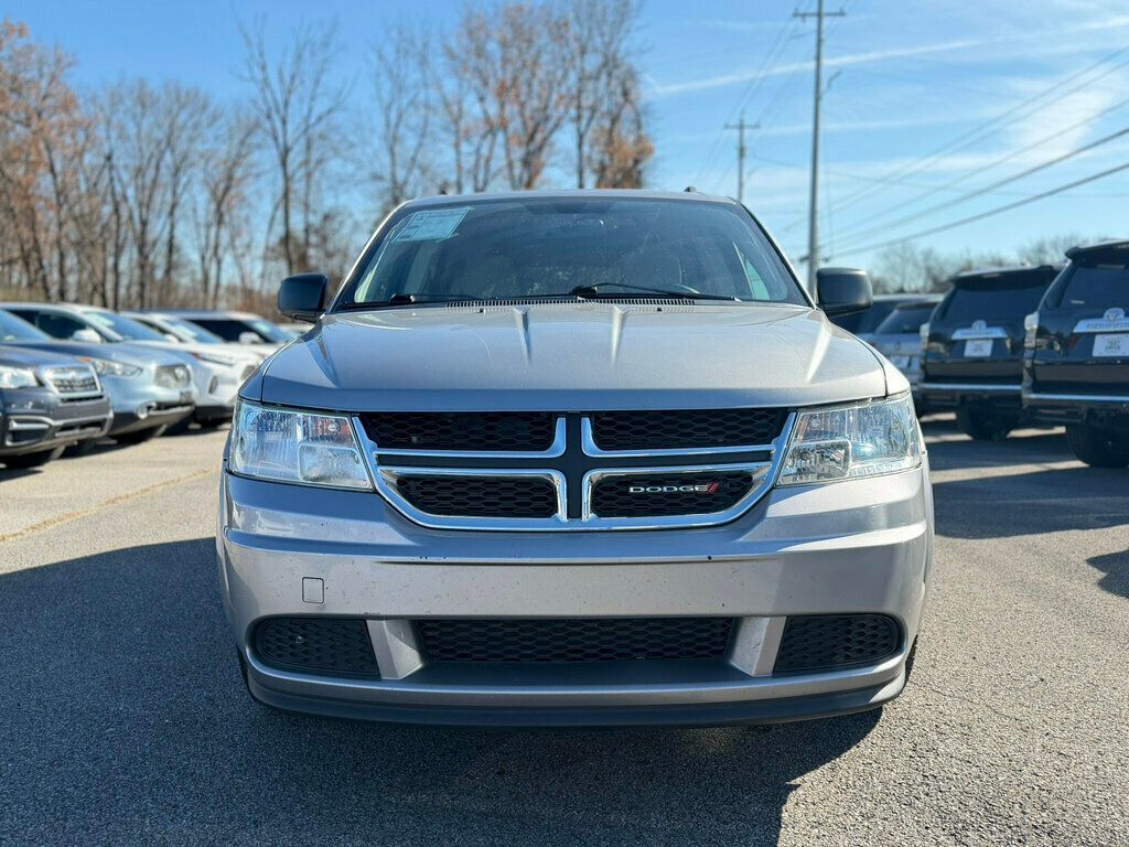2020 Dodge Journey SE Value FWD - 22947896 - 7