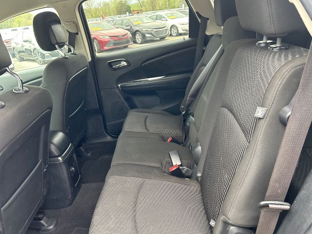 2020 Dodge Journey SE Value FWD - 23006642 - 7