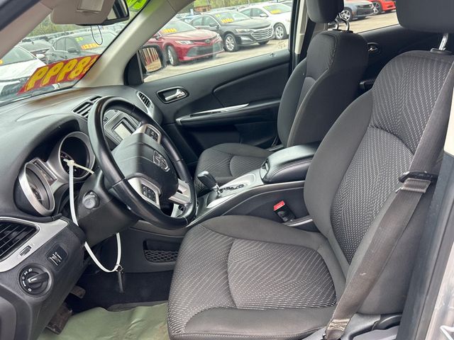 2020 Dodge Journey SE Value FWD - 23006642 - 8