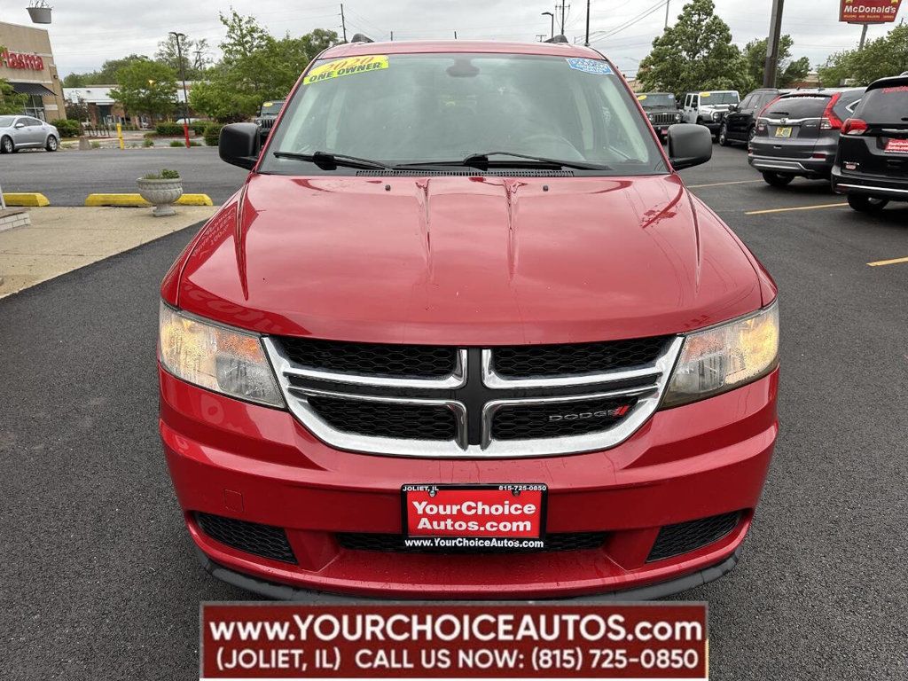 2020 Dodge Journey SE Value FWD - 22852085 - 12