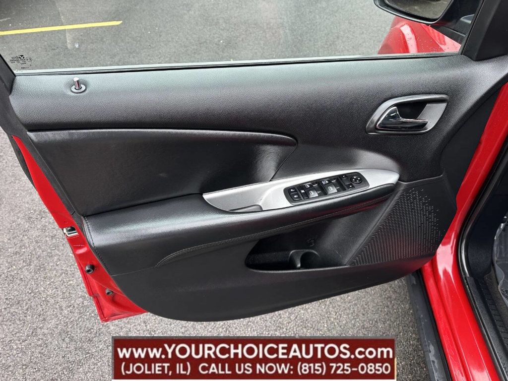 2020 Dodge Journey SE Value FWD - 22852085 - 13