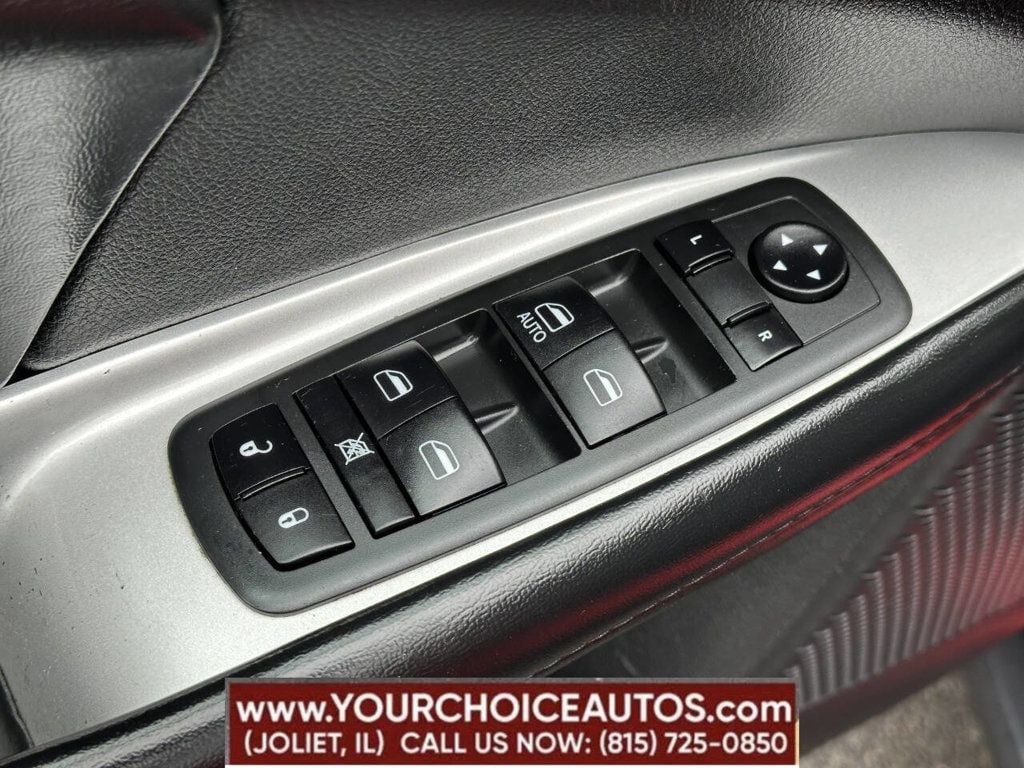 2020 Dodge Journey SE Value FWD - 22852085 - 14