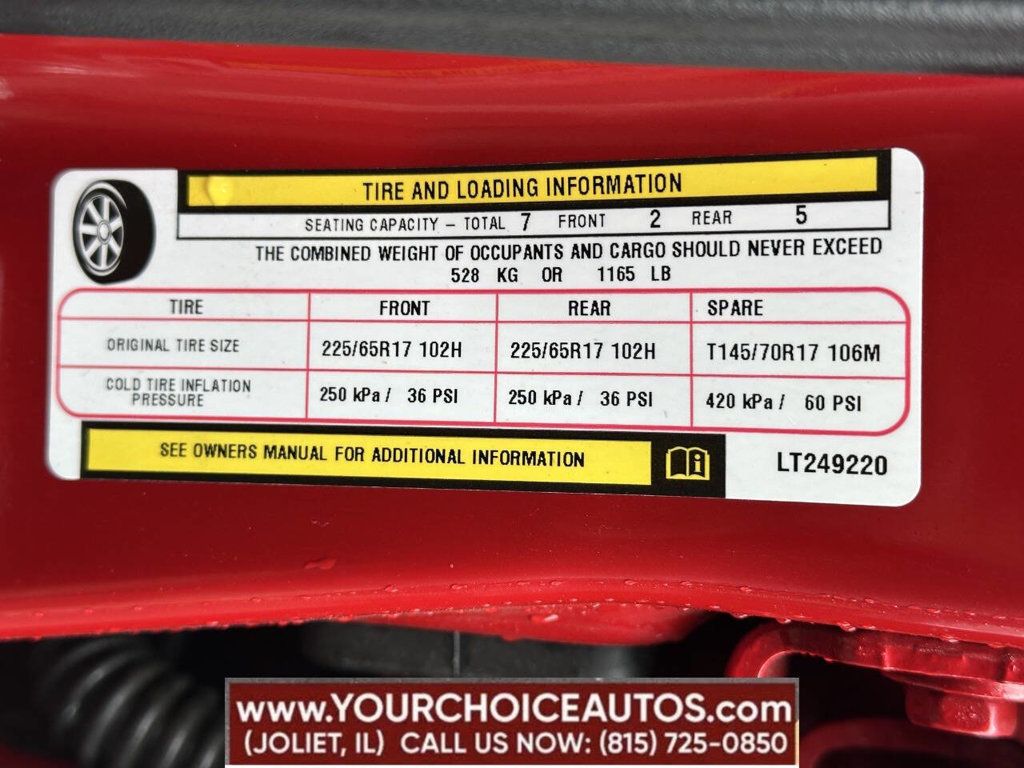 2020 Dodge Journey SE Value FWD - 22852085 - 16