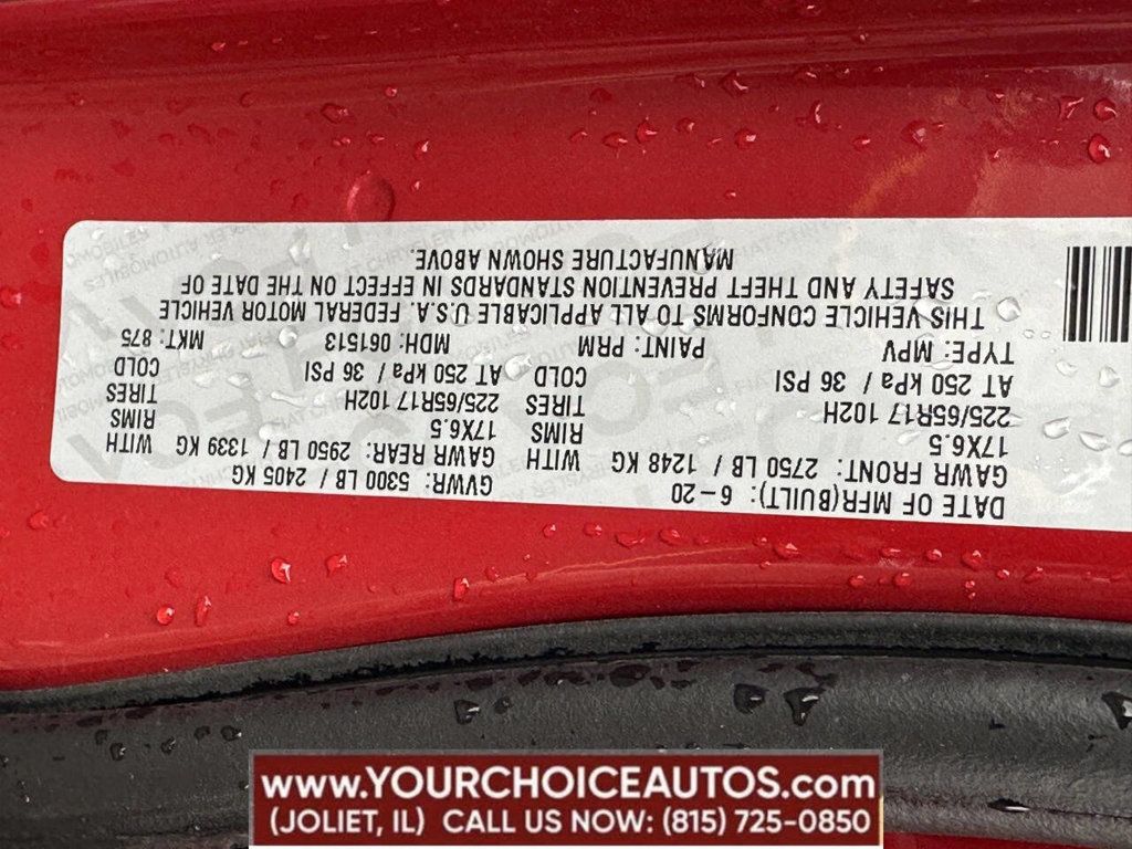 2020 Dodge Journey SE Value FWD - 22852085 - 18