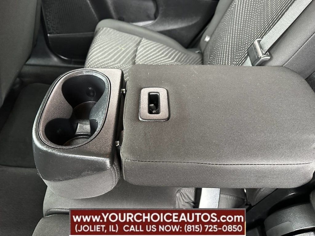 2020 Dodge Journey SE Value FWD - 22852085 - 22