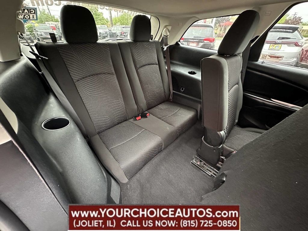 2020 Dodge Journey SE Value FWD - 22852085 - 24