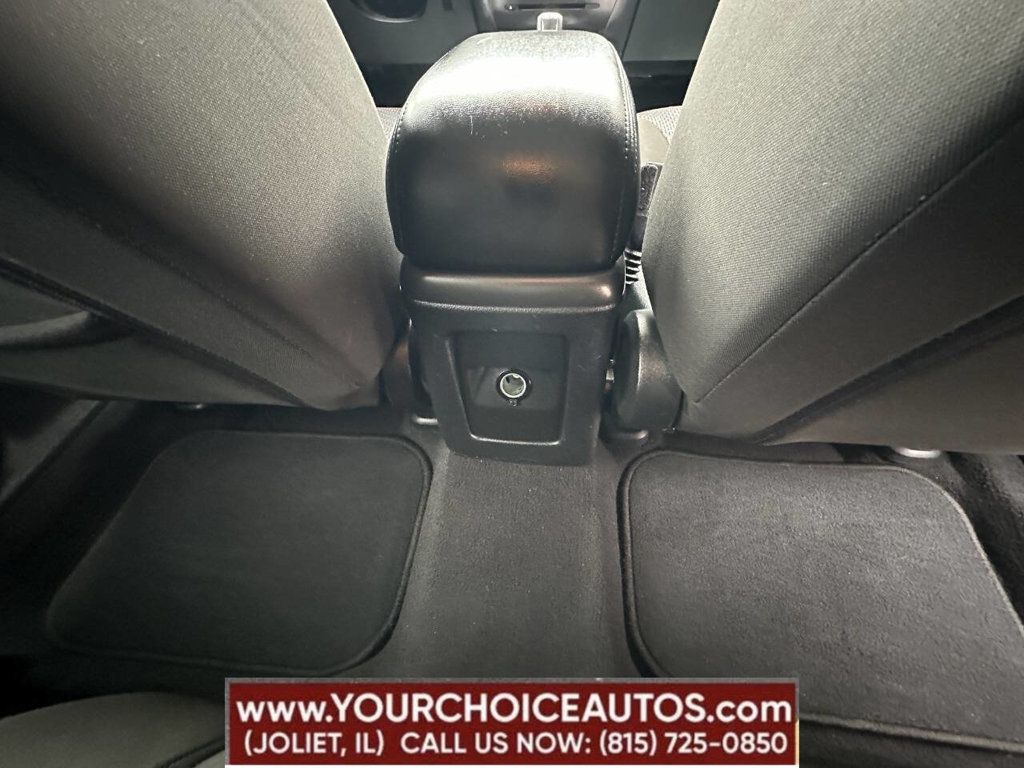 2020 Dodge Journey SE Value FWD - 22852085 - 25