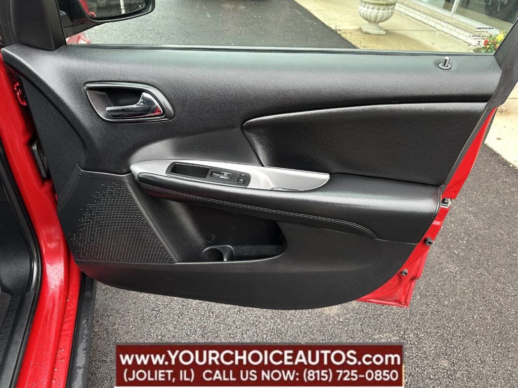 2020 Dodge Journey SE Value FWD - 22852085 - 26