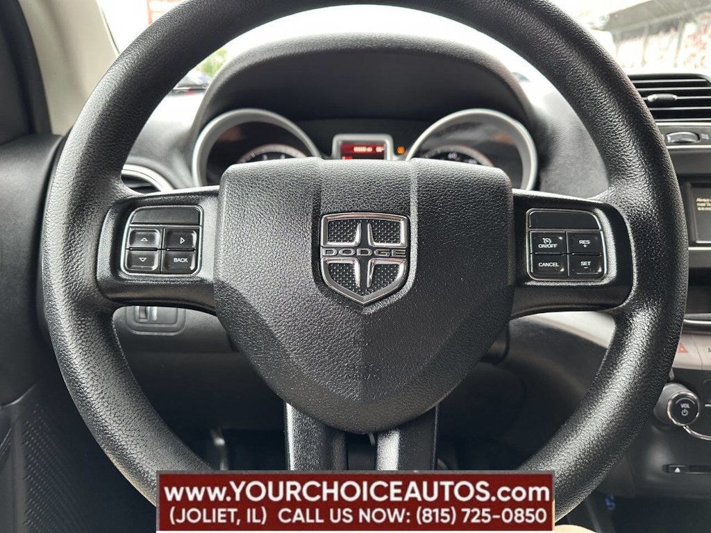 2020 Dodge Journey SE Value FWD - 22852085 - 30