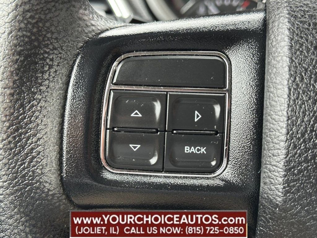2020 Dodge Journey SE Value FWD - 22852085 - 32