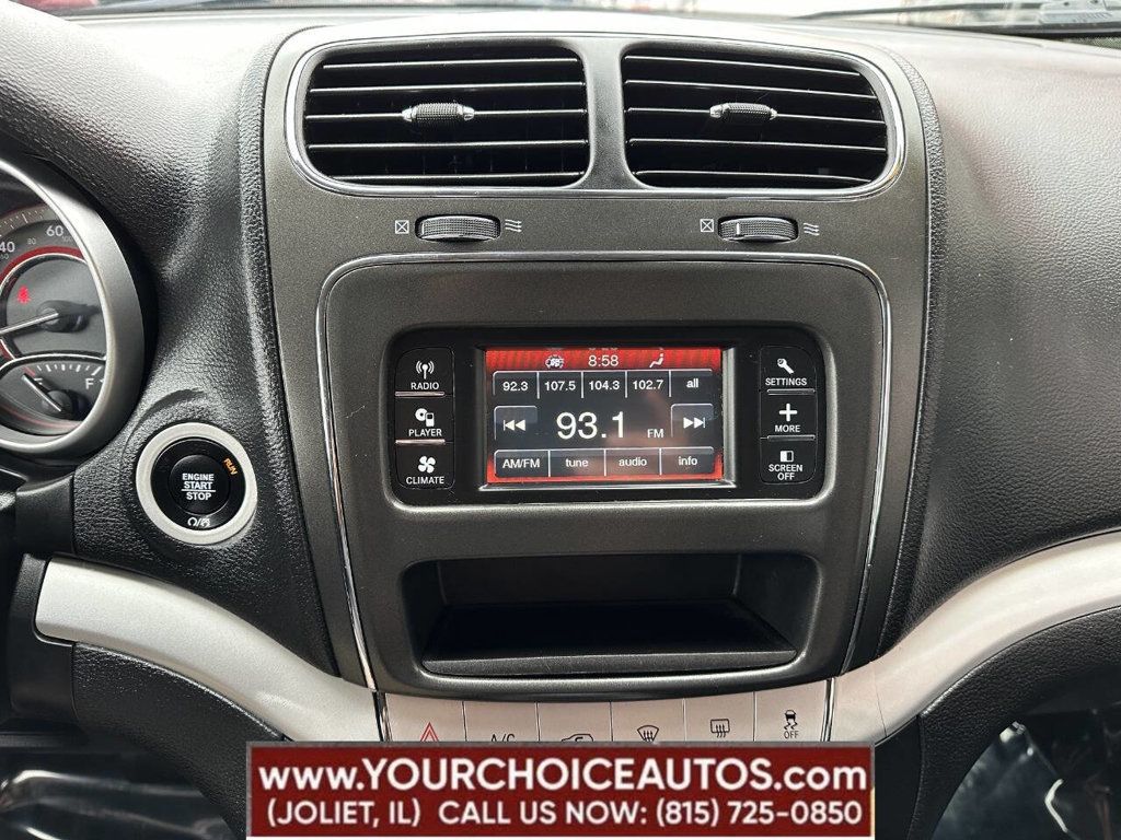 2020 Dodge Journey SE Value FWD - 22852085 - 33