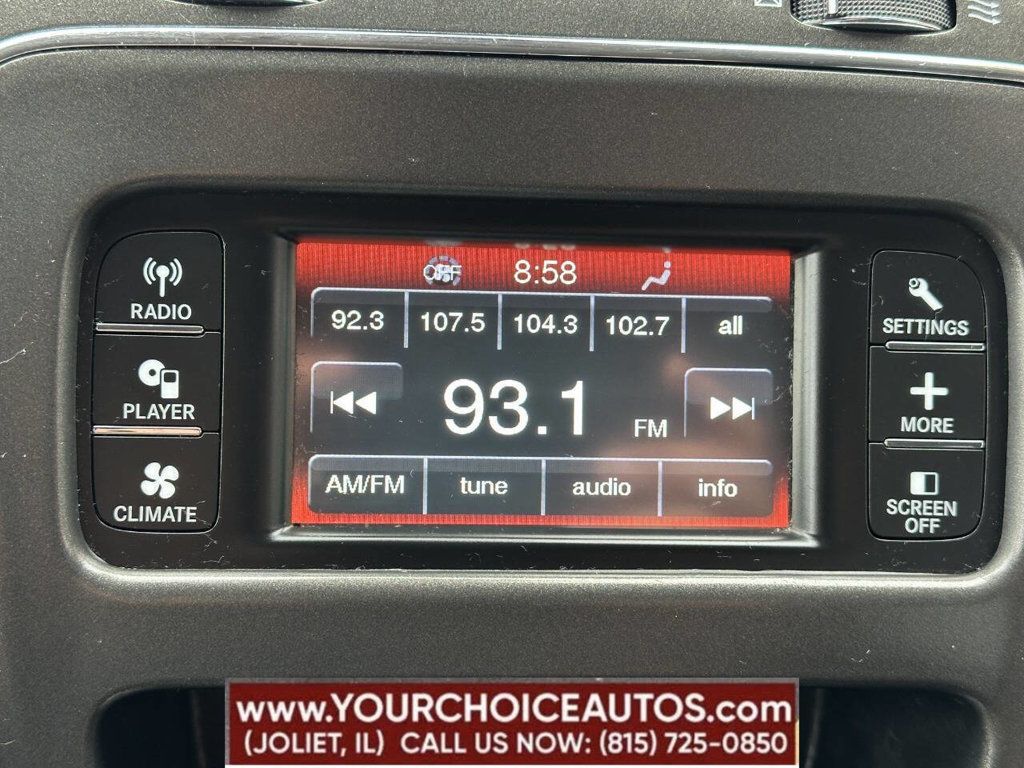 2020 Dodge Journey SE Value FWD - 22852085 - 35