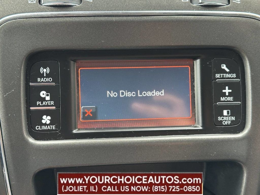 2020 Dodge Journey SE Value FWD - 22852085 - 36