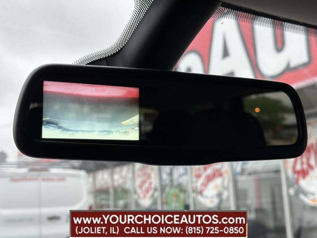 2020 Dodge Journey SE Value FWD - 22852085 - 39