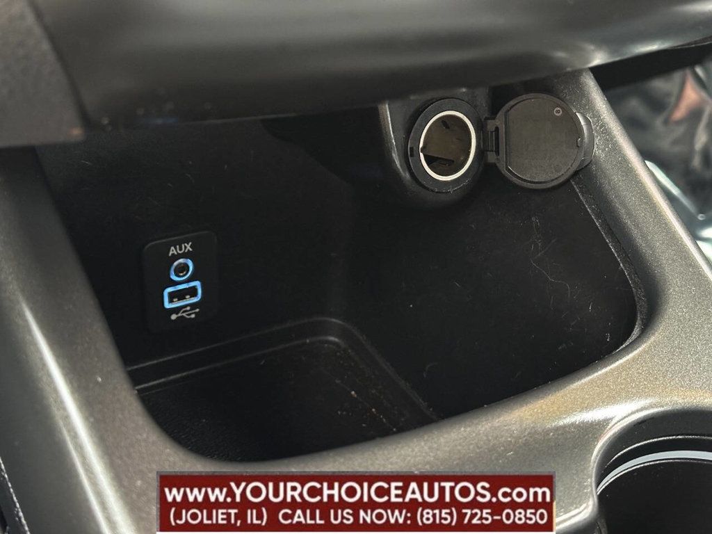 2020 Dodge Journey SE Value FWD - 22852085 - 42