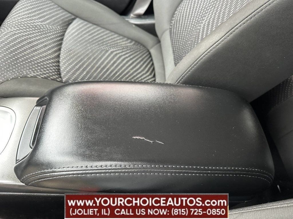 2020 Dodge Journey SE Value FWD - 22852085 - 44