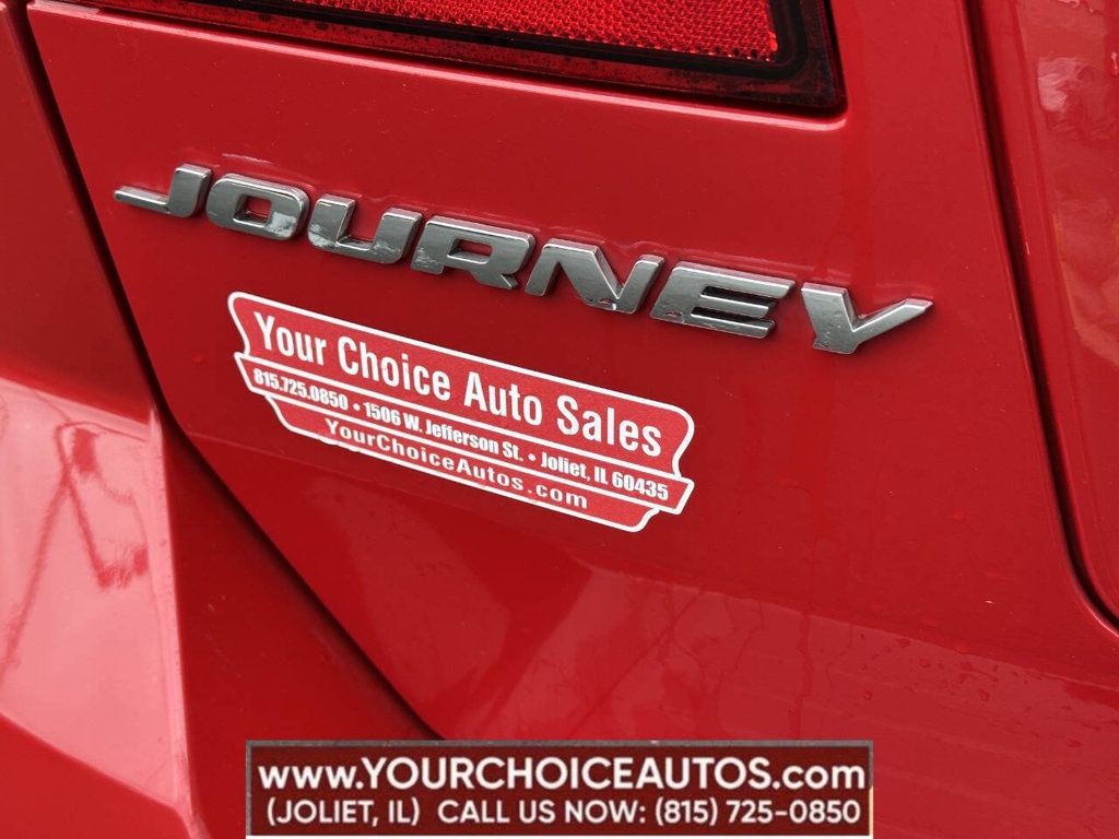 2020 Dodge Journey SE Value FWD - 22852085 - 4