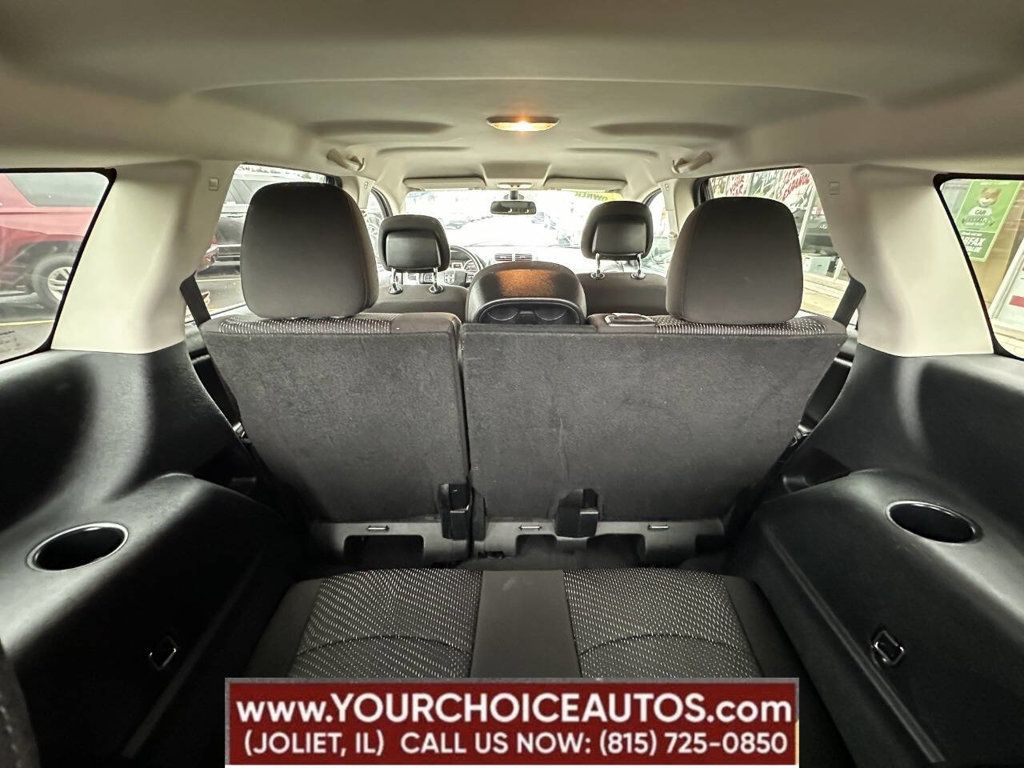 2020 Dodge Journey SE Value FWD - 22852085 - 6